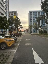 Chong Pang City (D27), Shop House #628752451